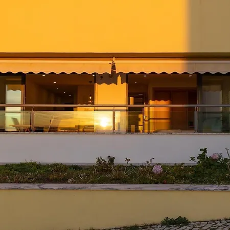 アパート Hygge Living Beachfront