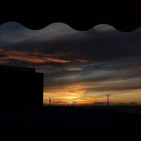 アパート Hygge Living Beachfront サンタ・クルーズ