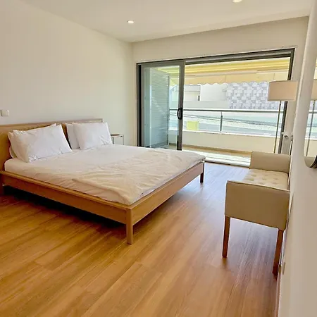 アパート Hygge Living Beachfront