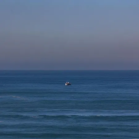 アパート Hygge Living Beachfront サンタ・クルーズ