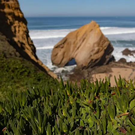 Hygge Living Beachfront アパート