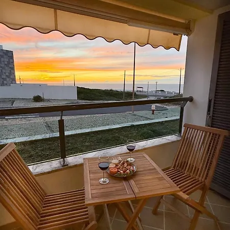 アパート Hygge Living Beachfront