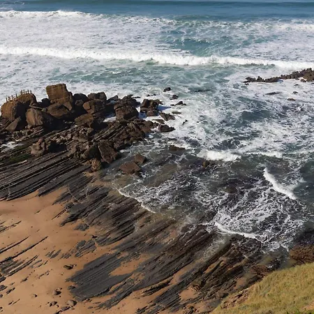 Hygge Living Beachfront アパート