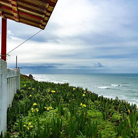 Hygge Living Beachfront Santa Cruz (Oeste)