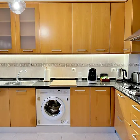 Hygge Living Beachfront アパート