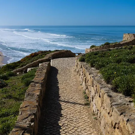 Hygge Living Beachfront アパート *