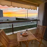 Apartment Hygge Living Beachfront