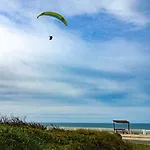 Apartment Hygge Living Beachfront Santa Cruz (Oeste)