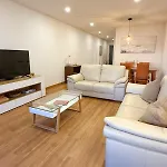 Hygge Living Beachfront Santa Cruz (Oeste)