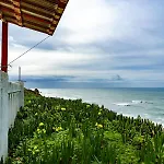 Hygge Living Beachfront Santa Cruz (Oeste)