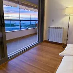 Hygge Living Beachfront Santa Cruz (Oeste)