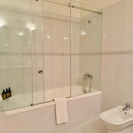 Apartamento Hygge Living Beachfront Santa Cruz (Oeste)