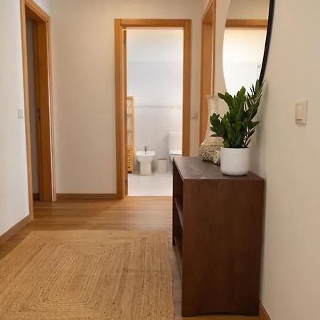 Hygge Living Beachfront * Santa Cruz (Oeste)