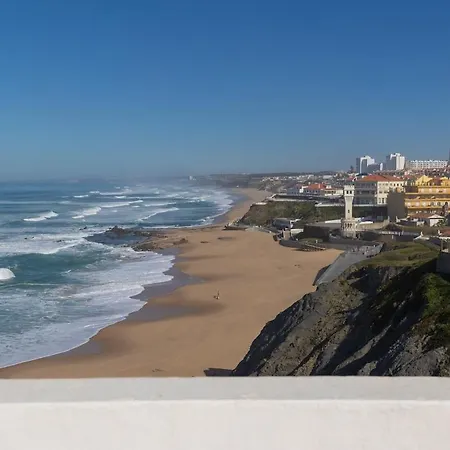 Hygge Living Beachfront Апартаменты