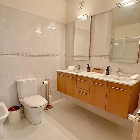 Апартаменты Hygge Living Beachfront *