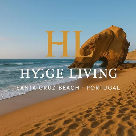 Apartment Hygge Living Santa Cruz Beachfront