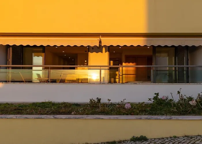 Lägenhet Hygge Living Beachfront