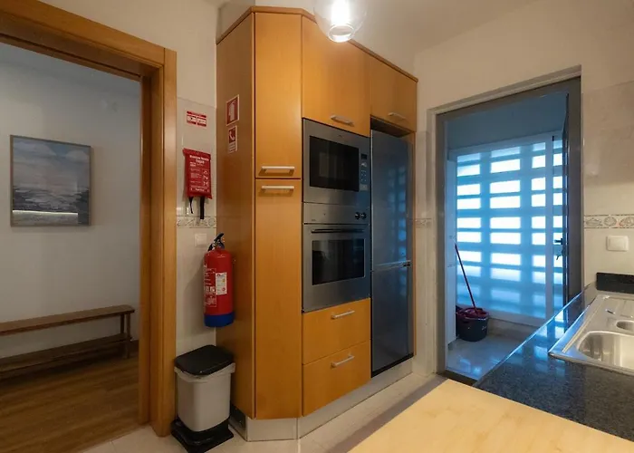 Hygge Living Beachfront Apartment *