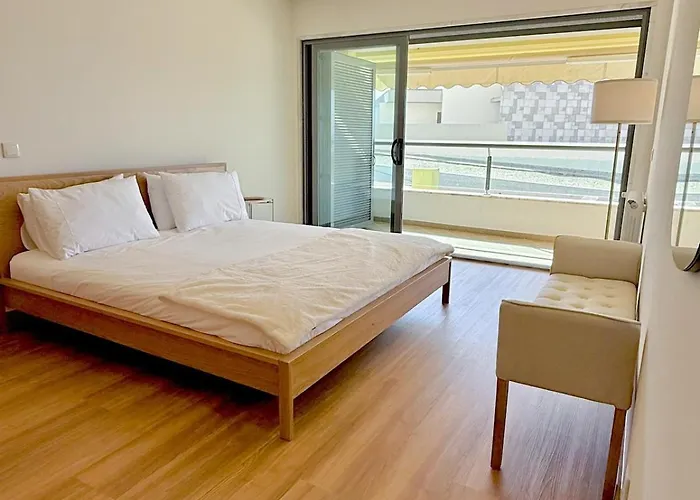 Apartment Hygge Living Beachfront