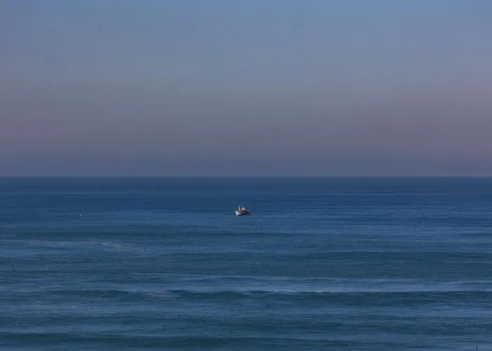 Apartment Hygge Living Beachfront Santa Cruz (Oeste)