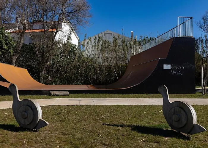 Apartment Hygge Living Beachfront