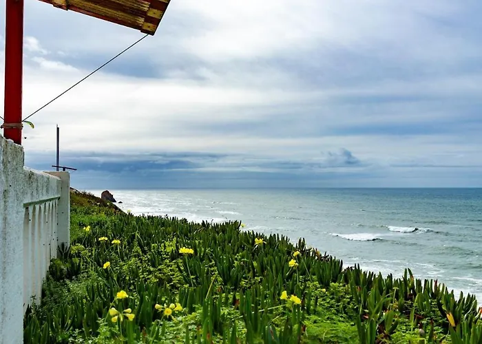 Hygge Living Beachfront Santa Cruz (Oeste)