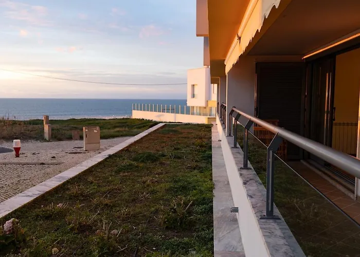 Hygge Living Beachfront