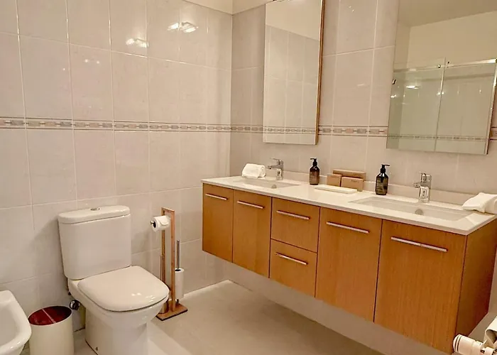 Apartment Hygge Living Beachfront *