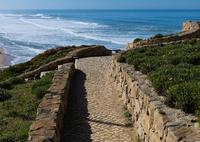 Hygge Living Beachfront Apartment *