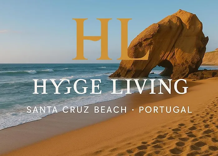 Lägenhet Hygge Living Beachfront
